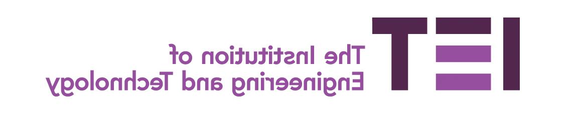 IET logo主页:http://tytu.ngskmc-eis.net